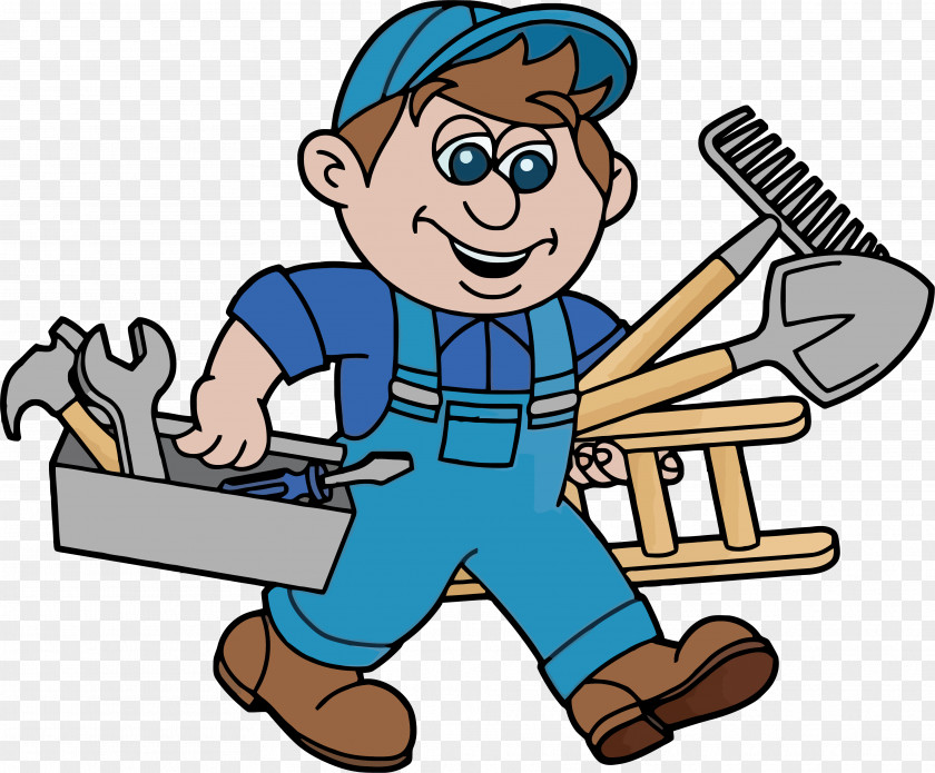 Observe Clipart Glasgow Handyman Services Advertising Home Repair Improvement PNG