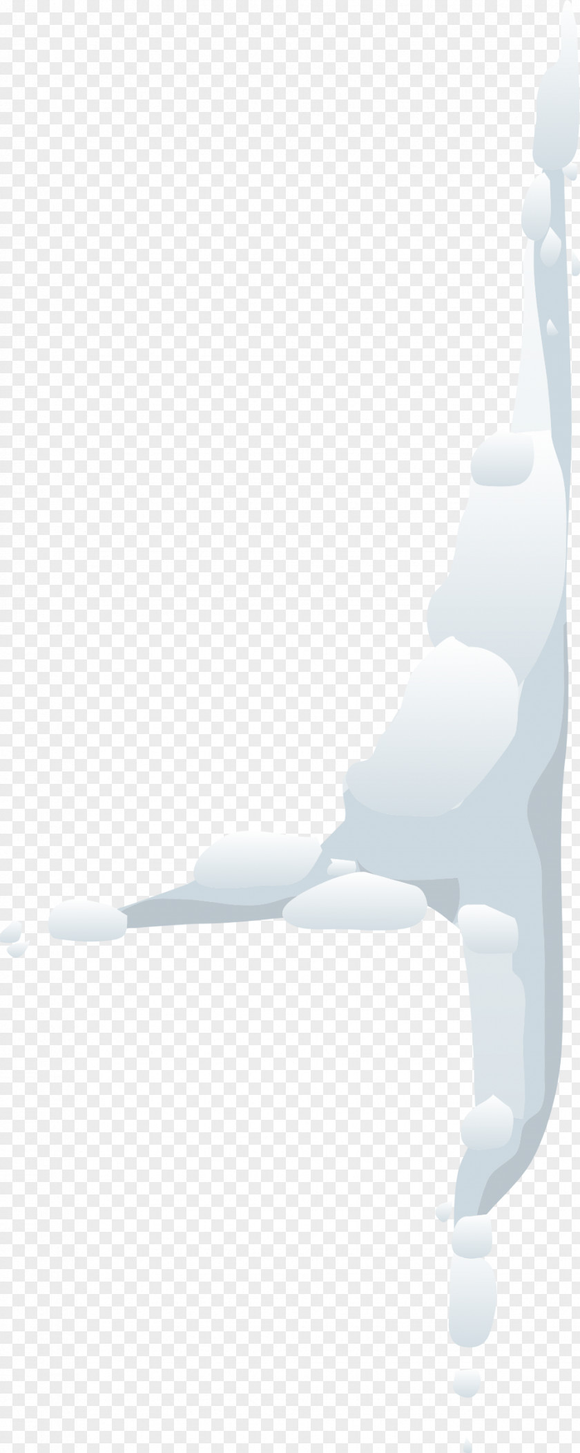 Snow Clip Art PNG