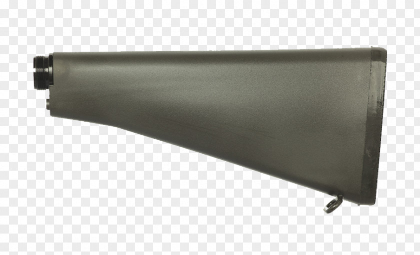 Weapon Stock Handguard Carbine M-LOK Firearm PNG
