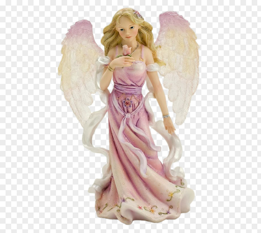 Angel Decoration Archangel Sculpture PNG