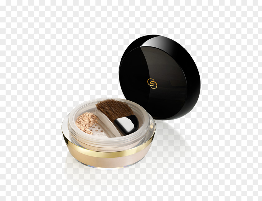 Baking Touched Oriflame Face Powder Cosmetics Skin PNG
