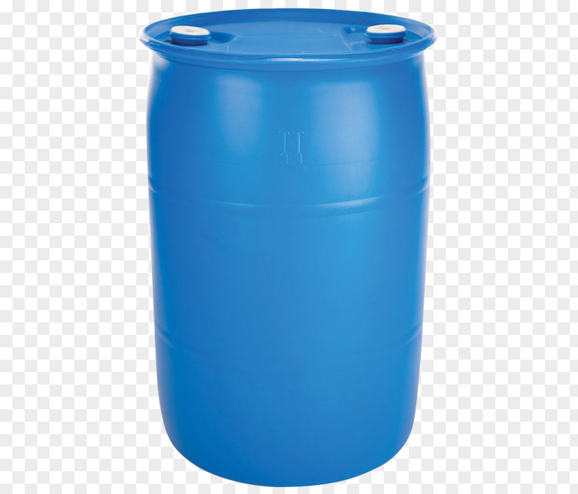 Barrels Water Storage Plastic Drum Gallon Filter PNG