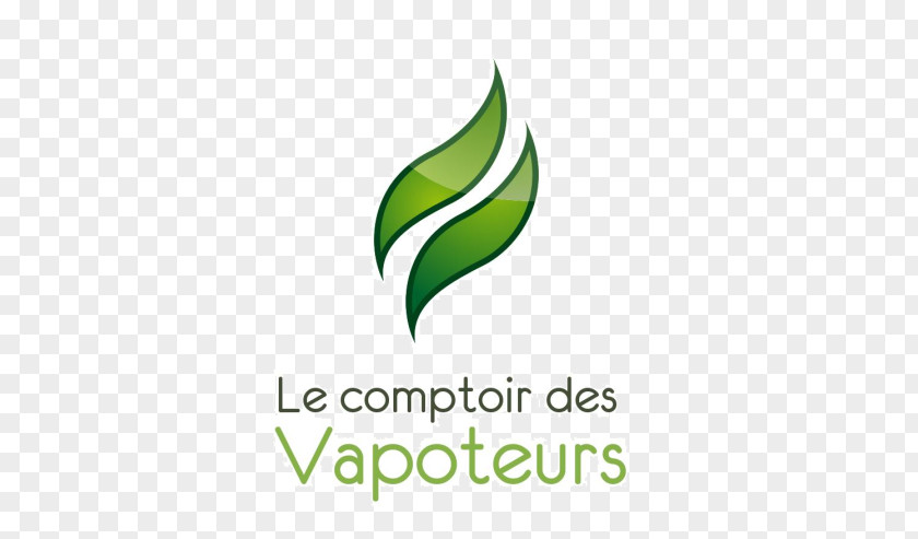 Chasseneuil Du Poitou Le Comptoir Des Vapoteurs Logo Brand Font Text PNG
