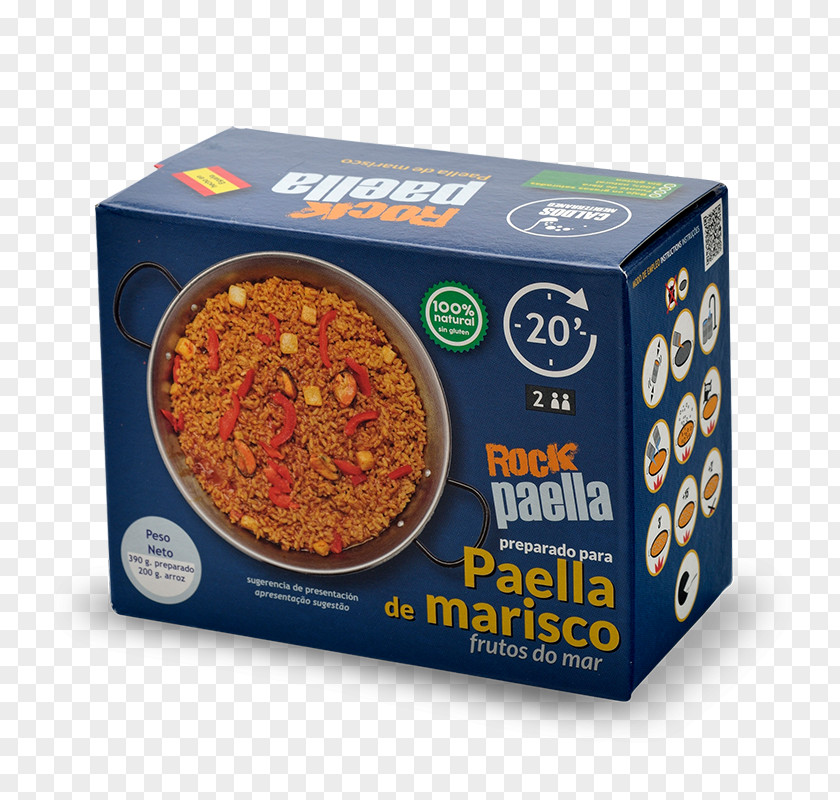 Chicken Paella Fideuà Arroz Con Pollo Dish PNG