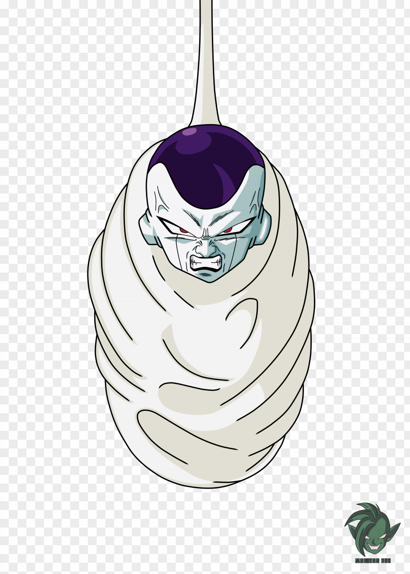 Cocoon Frieza Art Freezers Character Dragon Ball PNG