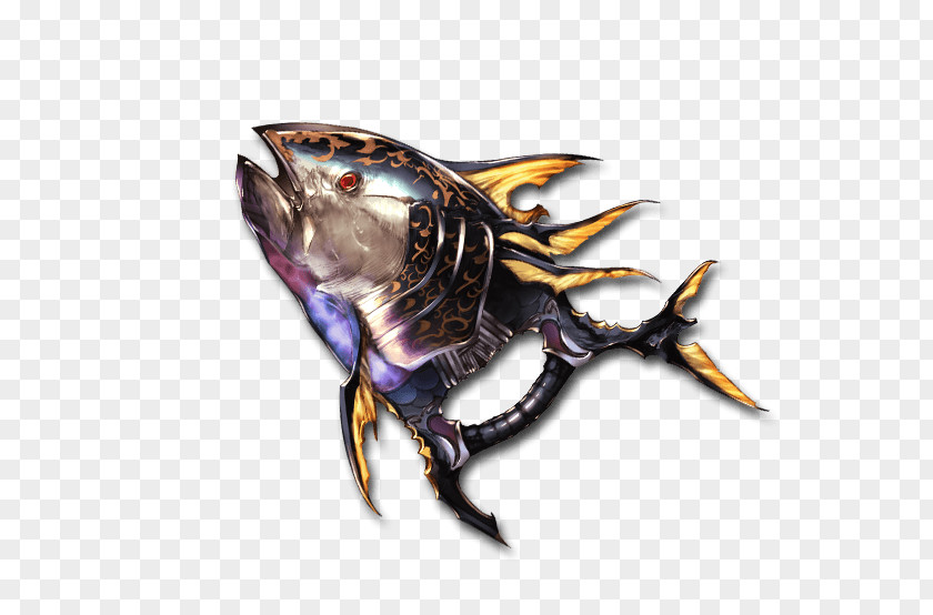 Crab Granblue Fantasy Decapoda Weapon Character PNG Character, crab clipart PNG