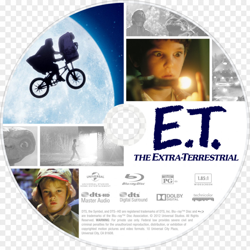 Extra Terrestrial Melissa Mathison E.T. The Extra-Terrestrial E.T., Extra-Terrestrial: From Concept To Classic Universal Pictures Blu-ray Disc PNG