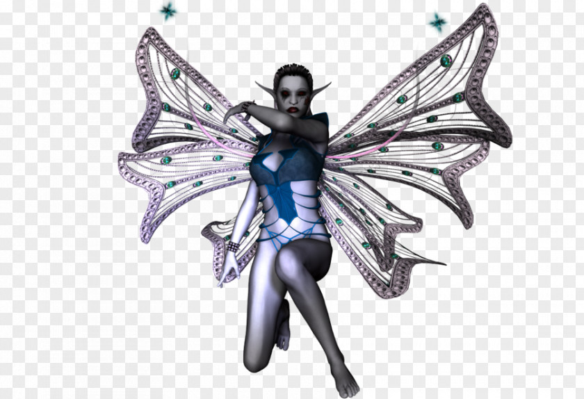 Fairy Stock PNG