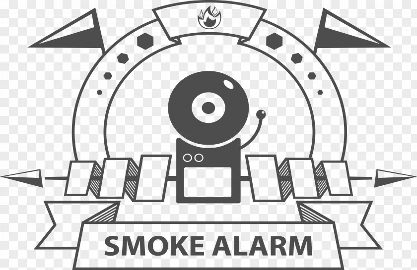 Fire Alarm Design System Firefighting Notification Appliance PNG