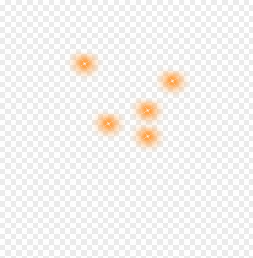 Firefly Light Line Point Angle White Pattern PNG