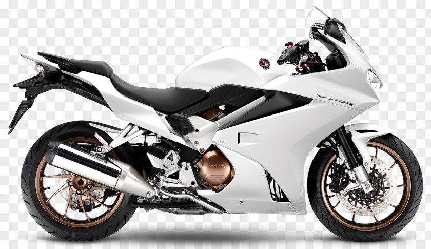 Honda VFR800 Car Motorcycle VF And VFR PNG