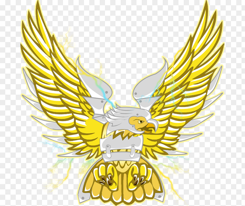 Kit Kat Logo Bald Eagle Bird PNG