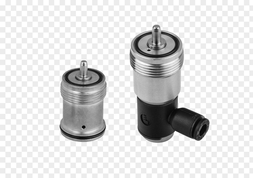 Pistons Cylinder PNG
