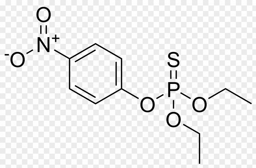 Pure Water Flecainide Acid Acetate Parathion Molecule PNG