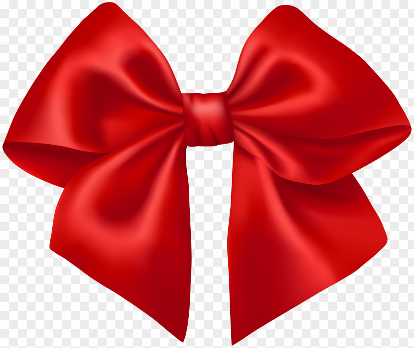 Ribbon Red Clip Art PNG