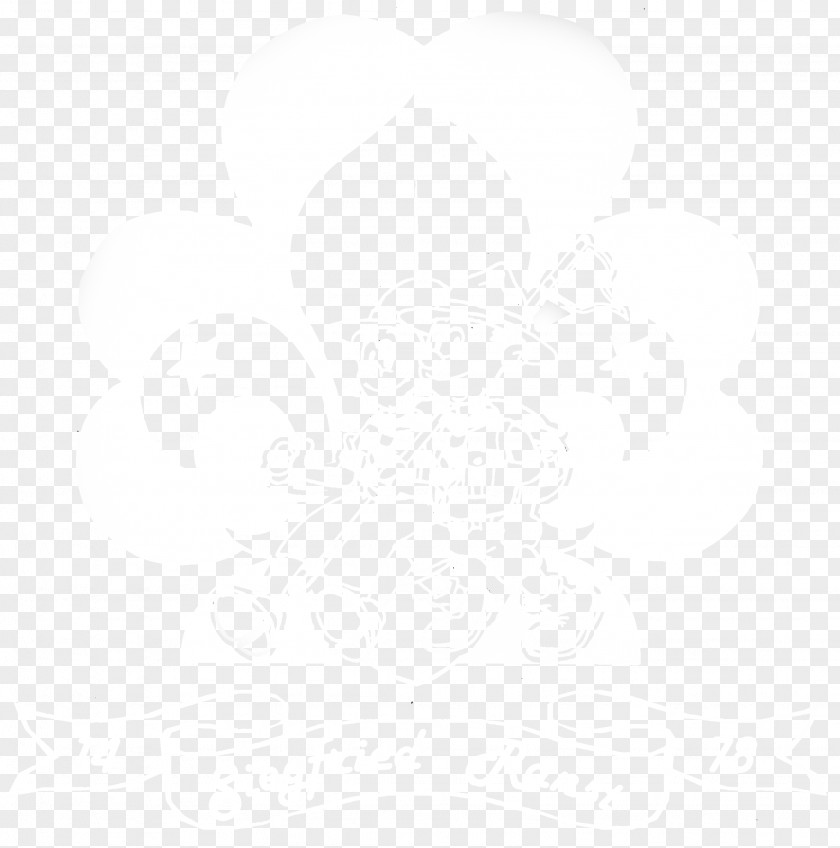 Scout Logo White Font PNG