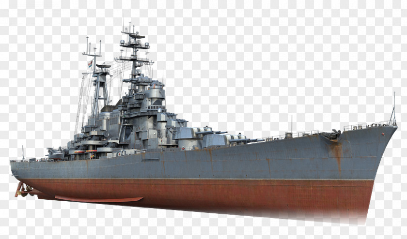 Ship World Of Warships Moskva Cruiser Battleship PNG