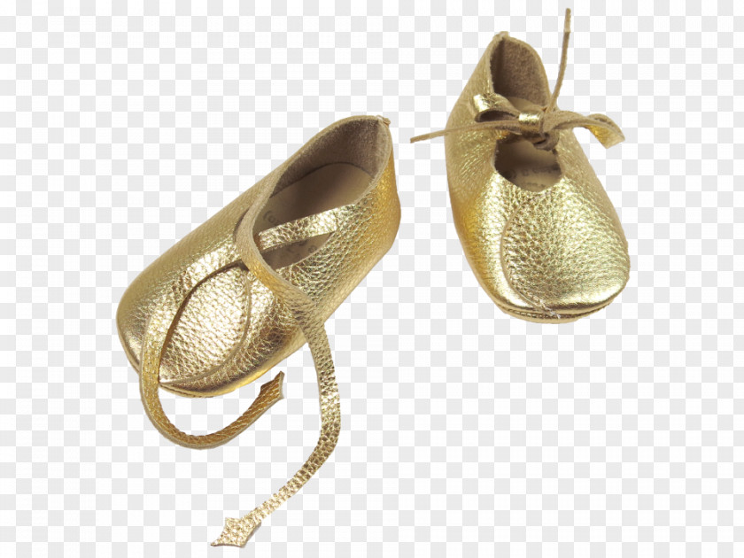 Silver Earring Shoe PNG