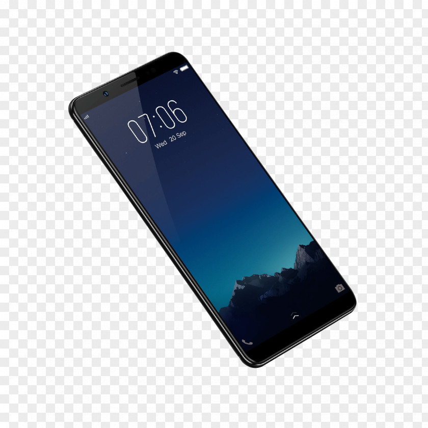Smartphone Feature Phone Vivo Y55s V7 PNG