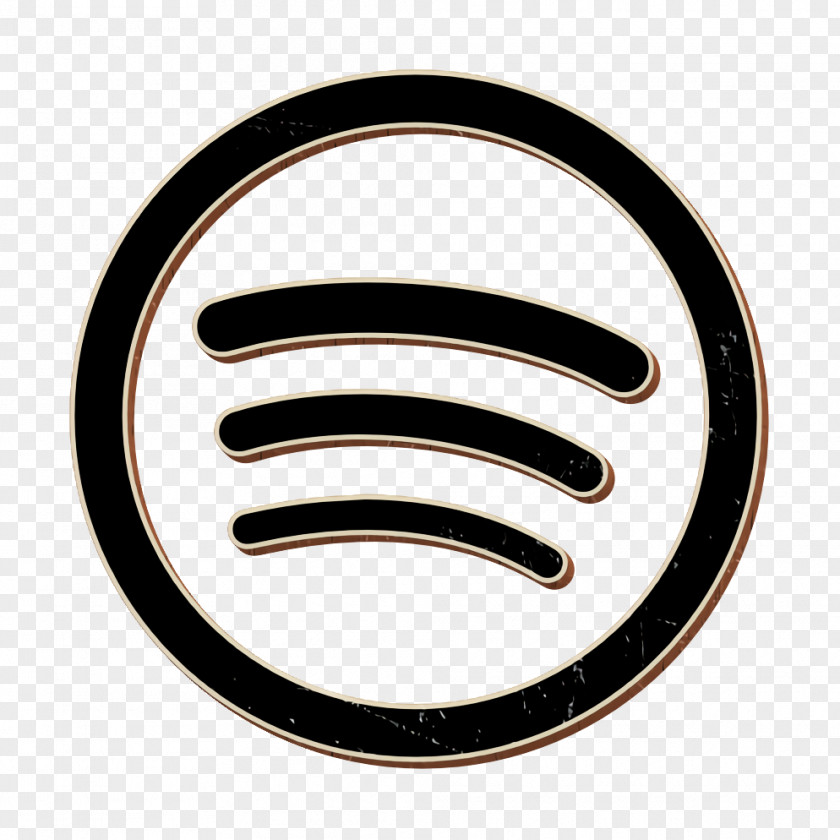 Symbol Coil Spring Media Icon Music Network PNG