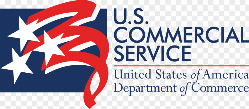 United States Commercial Service International Trade Administration Department Of Commerce PNG