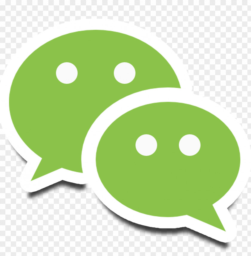 Wechat Logo Messenger WeChat Clip Art PNG