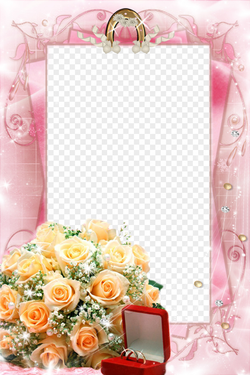 Wedding Invitation Flower Floral Design Desktop Wallpaper PNG