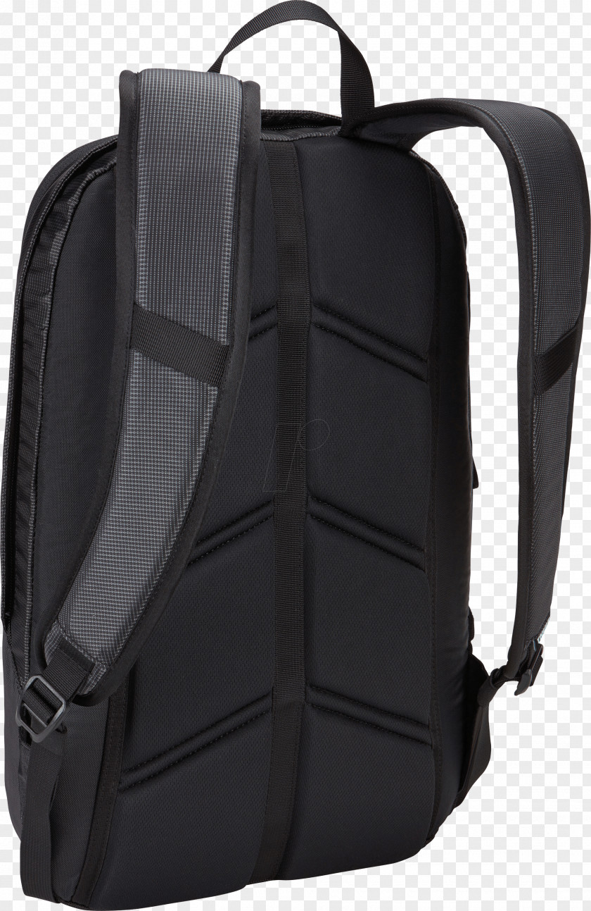 Backpack Laptop Thule Bag PNG