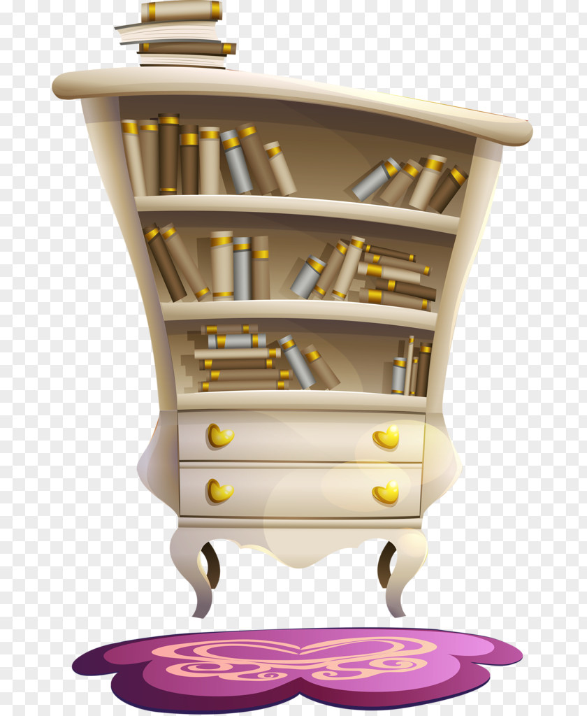Book Bookcase Shelf Image PNG