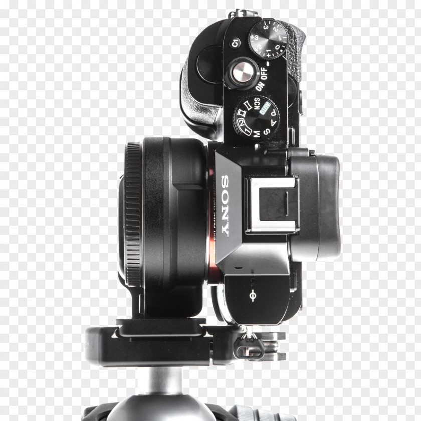 Camera Lens Digital SLR Mirrorless Interchangeable-lens Product Design Video Cameras PNG