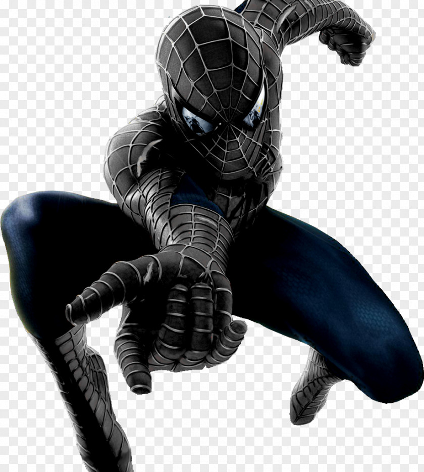 El Spider-Man: Back In Black Miles Morales Iron Man Desktop Wallpaper PNG