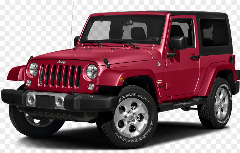 Jeep Wrangler Chrysler Dodge Ram Pickup PNG