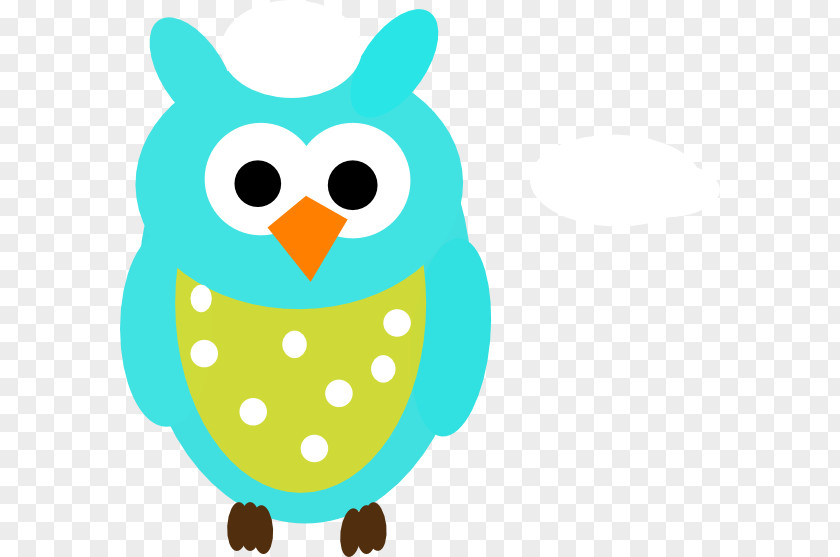 Owl Clip Art Beak Bird Image PNG