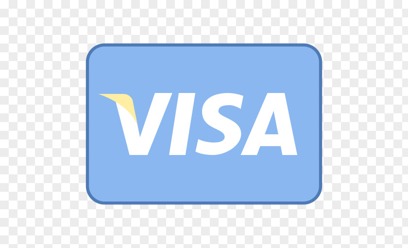 Visa Credit Card Electron Debit PNG