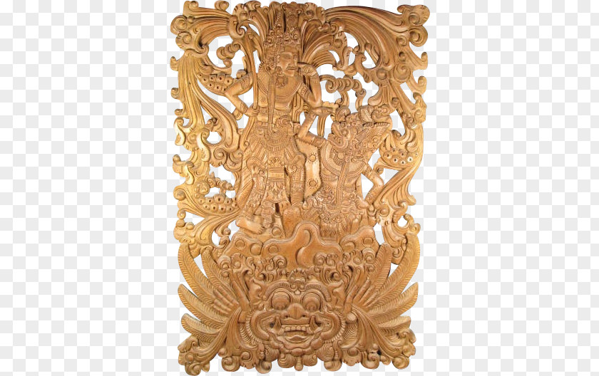 Wood Stone Carving /m/083vt PNG