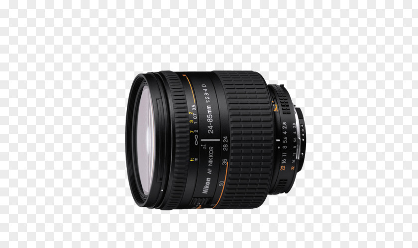 85mm F/2.8-4.0 Camera LensCamera Lens Nikon AF Nikkor 50 Mm F/1.8D Canon EF-S 60mm F/2.8 Macro USM Zoom-Nikkor 24 PNG
