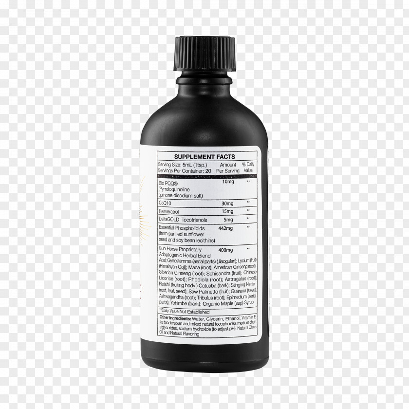 Adaptogen Adrenal Fatigue Resveratrol Nutraceutical Herb PNG