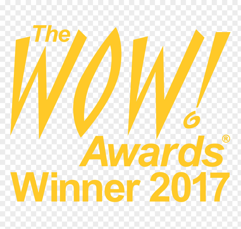 Award The WOW! Awards Stevenage Employee Engagement Nomination PNG