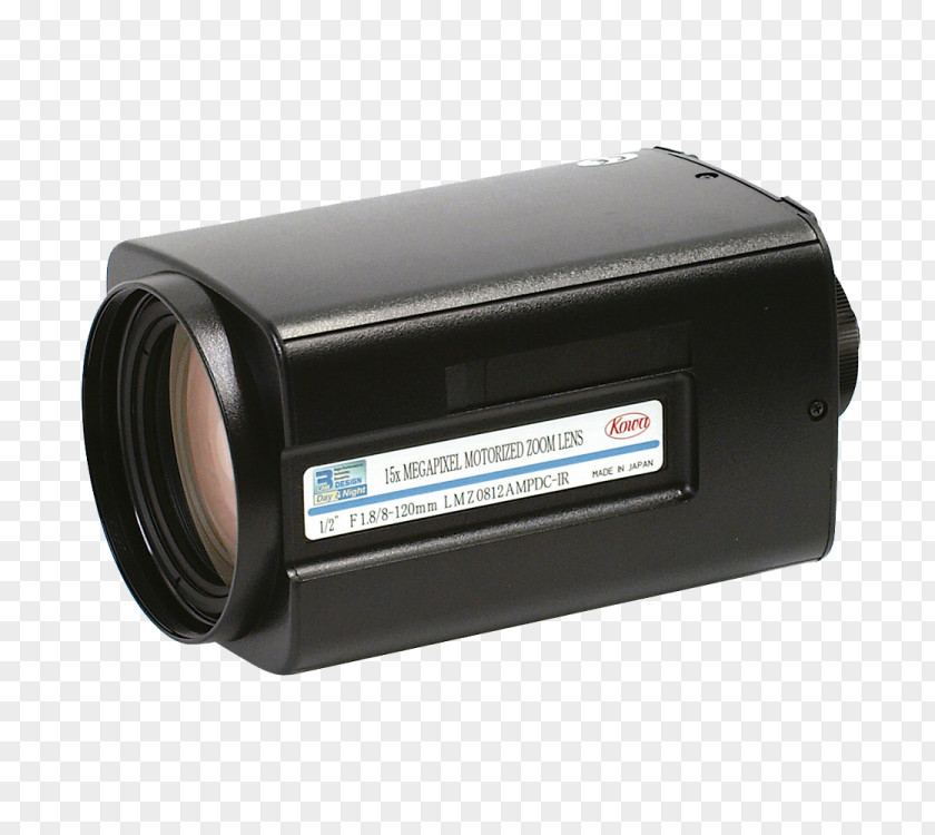 Camera Lens 興和光学株式会社 営業部 Kowa Company, Ltd. Optics C Mount PNG