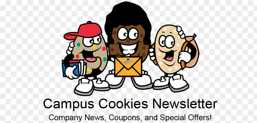 Campus Cookies Of Virginia Tech Employment Job PNG