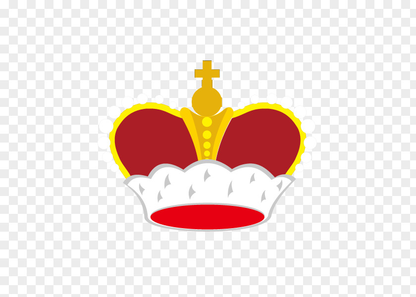 Cartoon Crown Krasny, Krasninsky District, Smolensk Oblast Coat Of Arms Or PNG