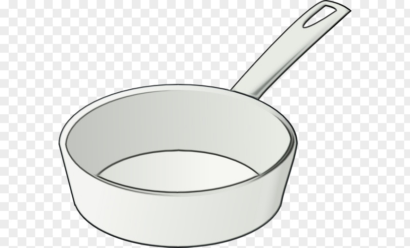 Cookware And Bakeware Frying Pan Saucepan Sauté PNG