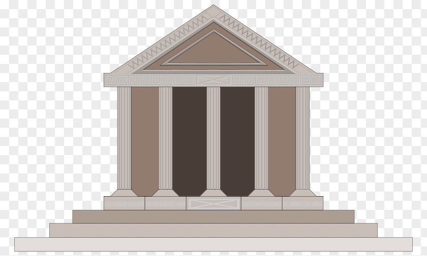 Greek Architectural Decoration Background Ancient Greece Parthenon Architecture Roman Clip Art PNG