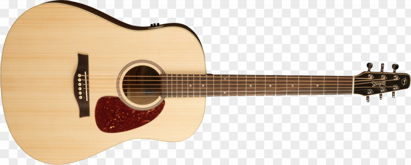 Guitar Acoustic Bass Steel-string PNG