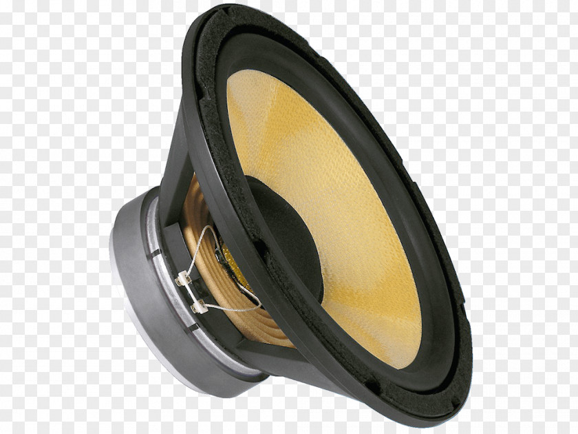 Loudspeaker Measurement Ohm High Fidelity Electrical Impedance Subwoofer PNG