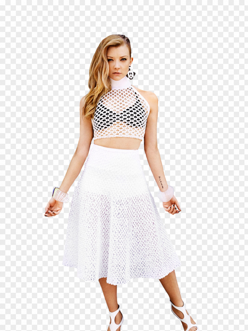 Natalie Dormer HD Clip Art PNG