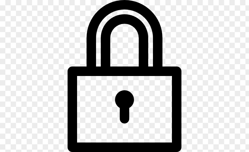 Padlock Lock PNG