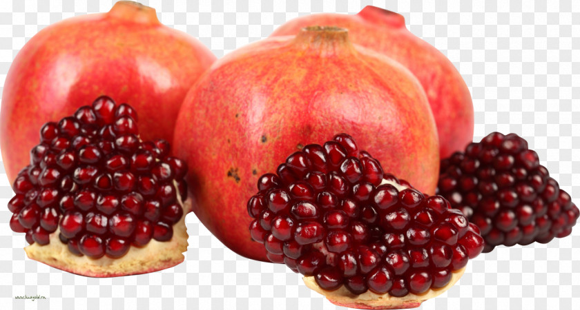 Pomegranate Juice Fruit Kandahar Berry PNG