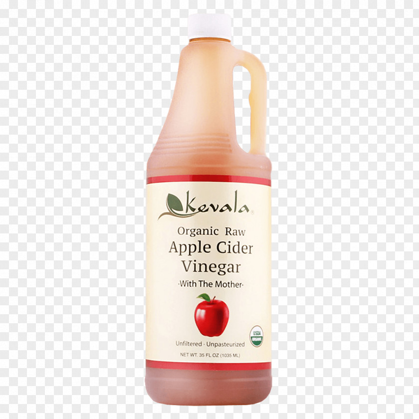 Rose Apple Cider Vinegar Organic Food Rosé PNG