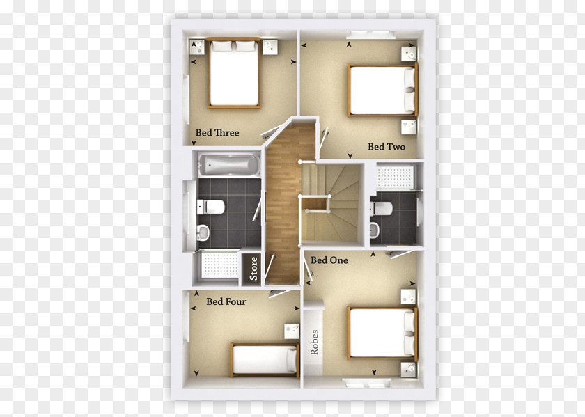 Stratford Station Floor Plan Site Open PNG